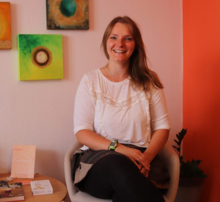 Erziehungsberatung Heilbronn_Milena Ezzahid